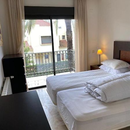 Apartamento Con Piscina Roda Golf - Roda 1 Eksteriør billede