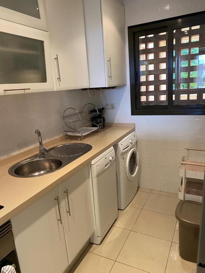 Apartamento Con Piscina Roda Golf - Roda 1 Eksteriør billede