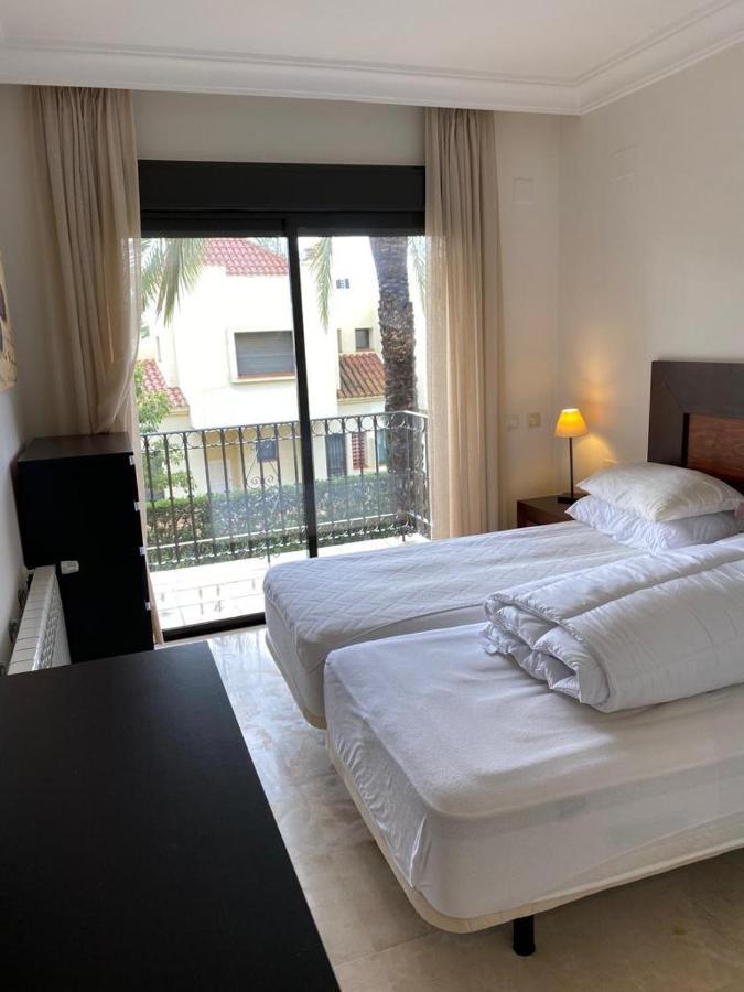 Apartamento Con Piscina Roda Golf - Roda 1 Eksteriør billede