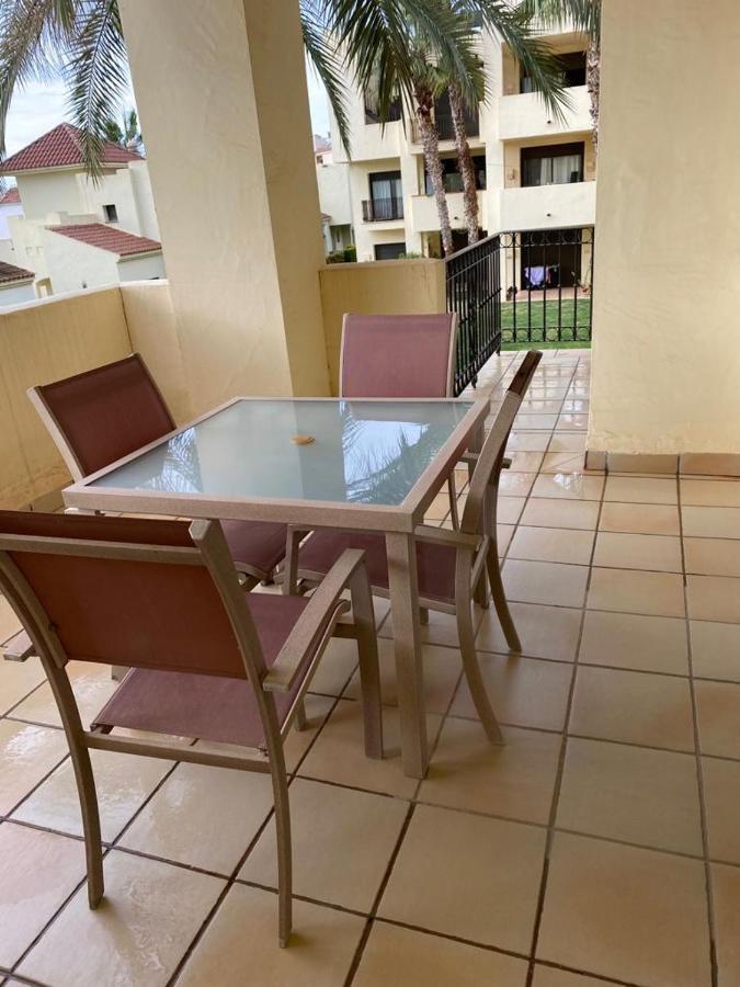 Apartamento Con Piscina Roda Golf - Roda 1 Eksteriør billede