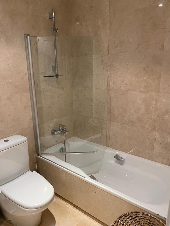 Apartamento Con Piscina Roda Golf - Roda 1 Eksteriør billede